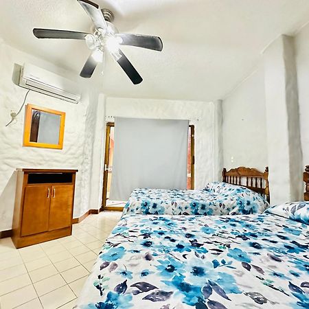Playa Suites มาซาตลัน ห้อง รูปภาพ