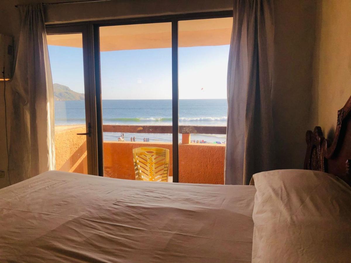 Playa Suites มาซาตลัน ห้อง รูปภาพ