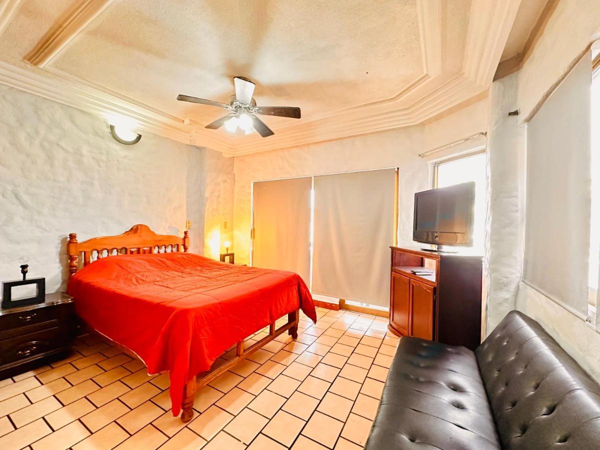 Playa Suites มาซาตลัน ห้อง รูปภาพ