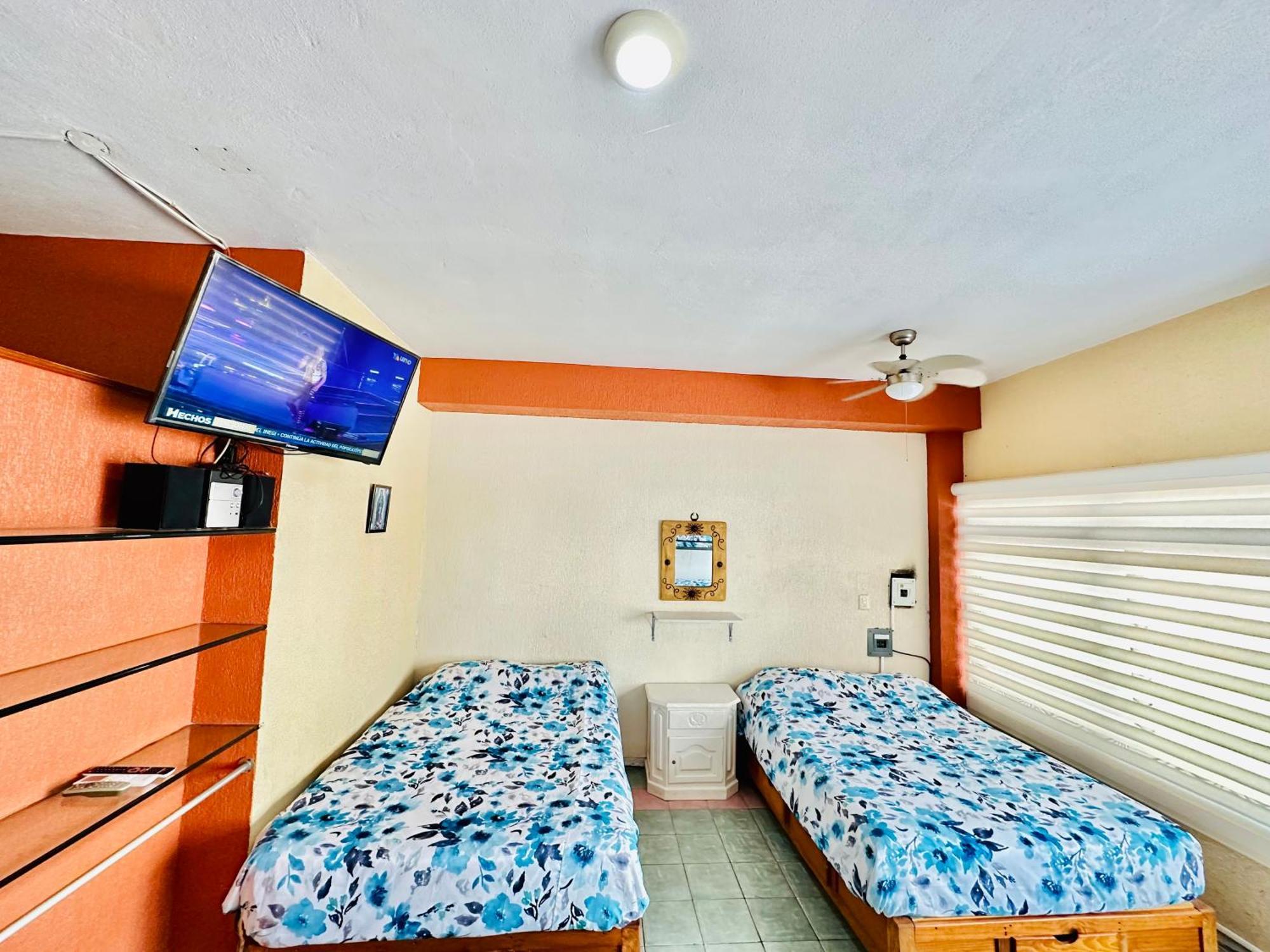 Playa Suites มาซาตลัน ห้อง รูปภาพ