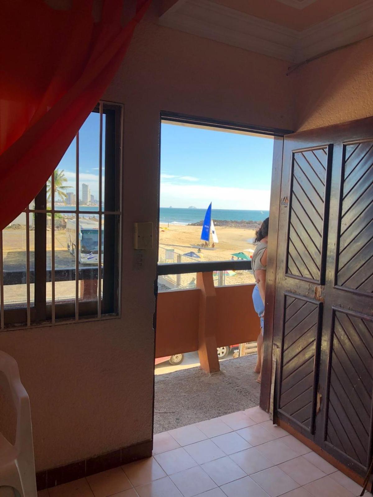 Playa Suites มาซาตลัน ห้อง รูปภาพ