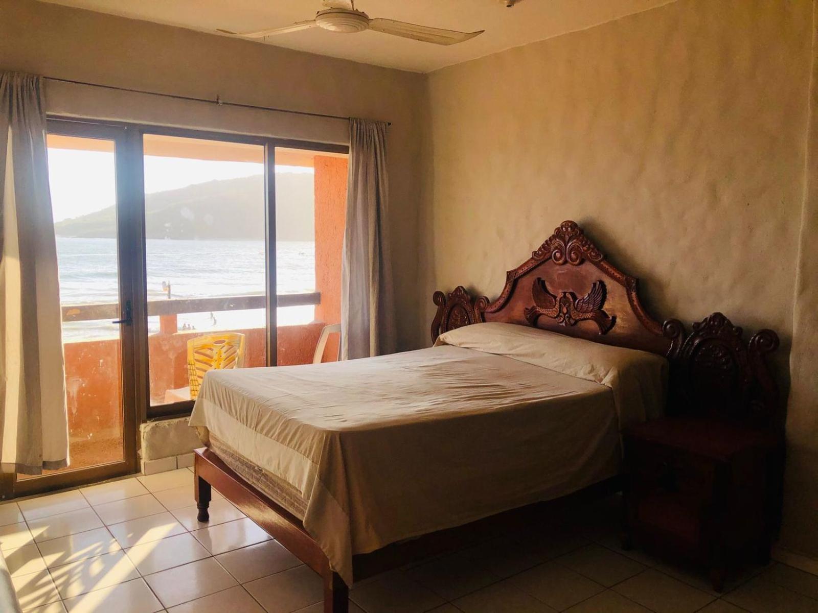 Playa Suites มาซาตลัน ห้อง รูปภาพ