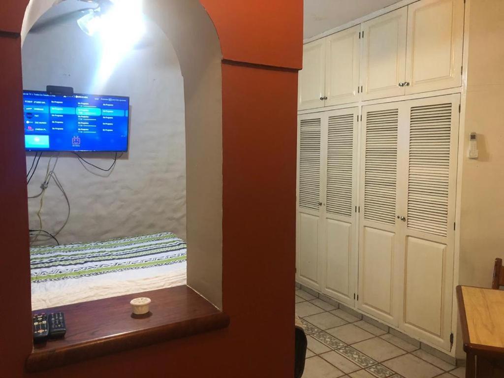 Playa Suites มาซาตลัน ห้อง รูปภาพ