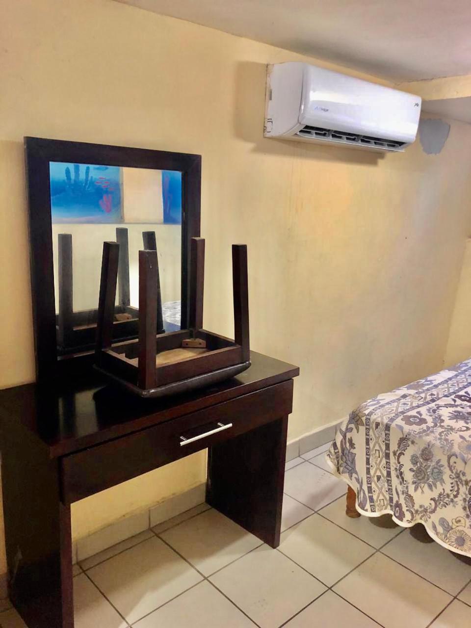 Playa Suites มาซาตลัน ห้อง รูปภาพ