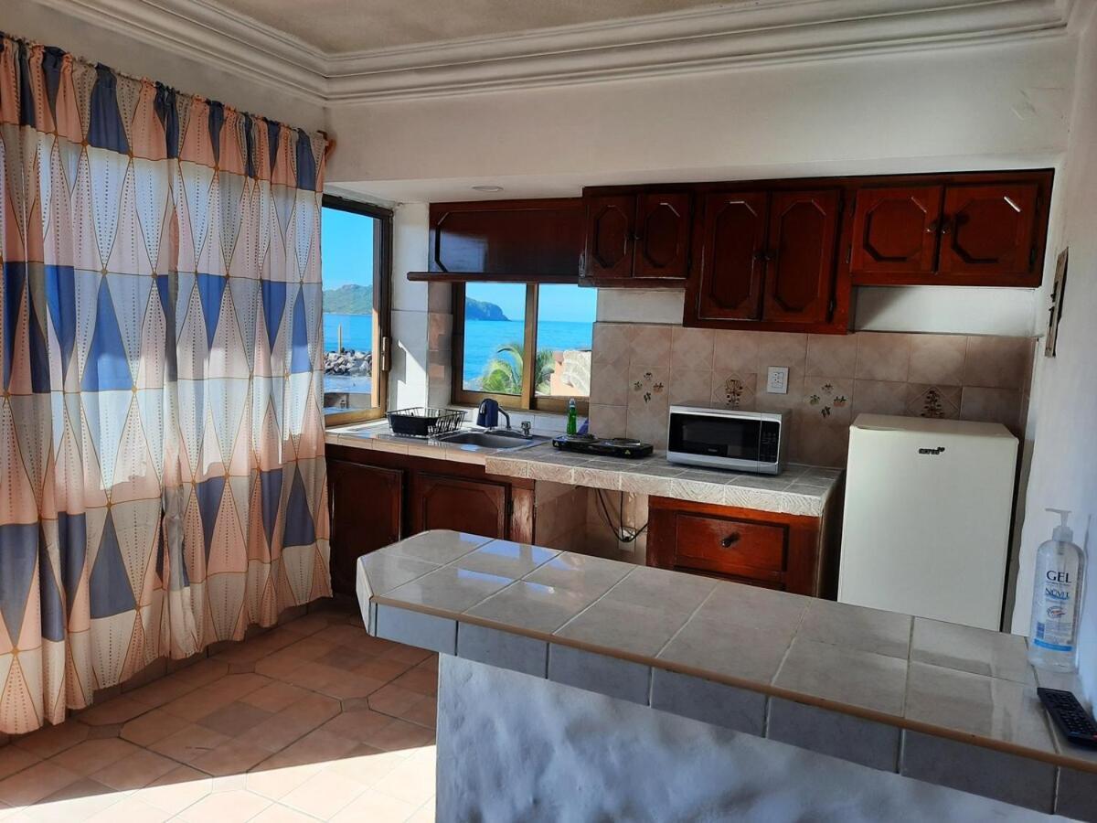 Playa Suites มาซาตลัน ห้อง รูปภาพ