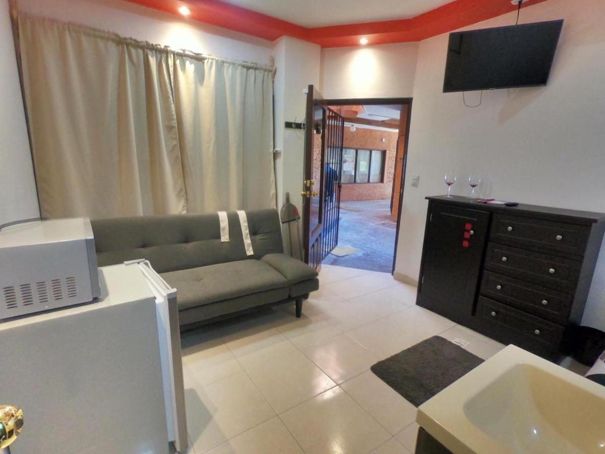 Playa Suites มาซาตลัน ภายนอก รูปภาพ